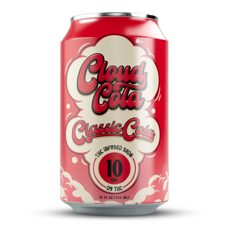 FLWR Pop 10MG | Classic Cola