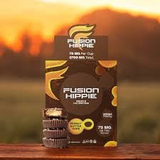 Fusion Hippie Peanut Butter Cups