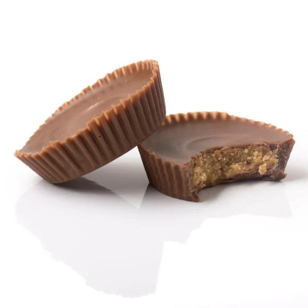 Hemp Doctor Peanut Butter Cup