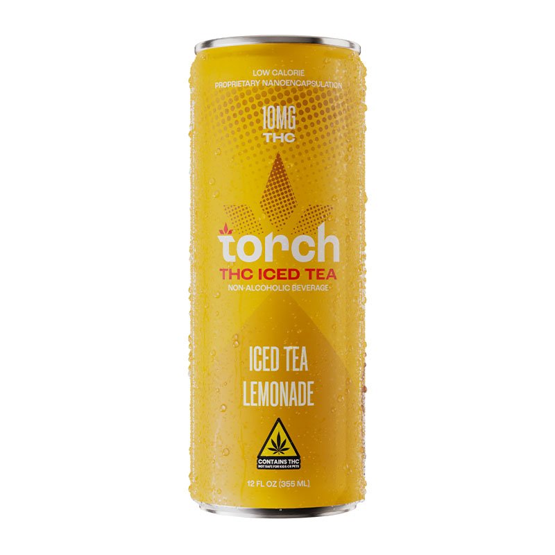 Torch Iced Tea 10MG | Iced Tea Lemonade