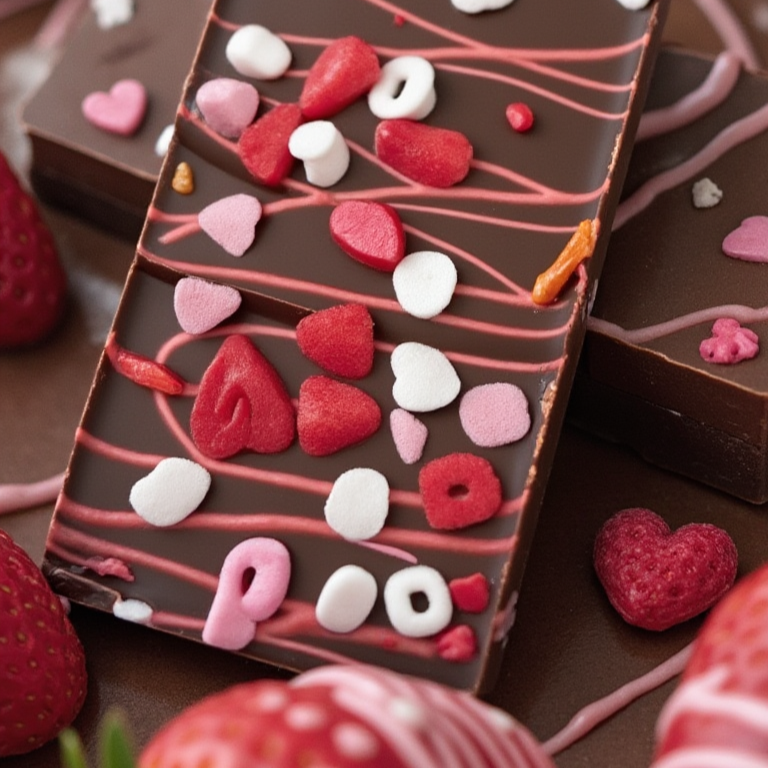Devine Infused Chocolate | Love Potion