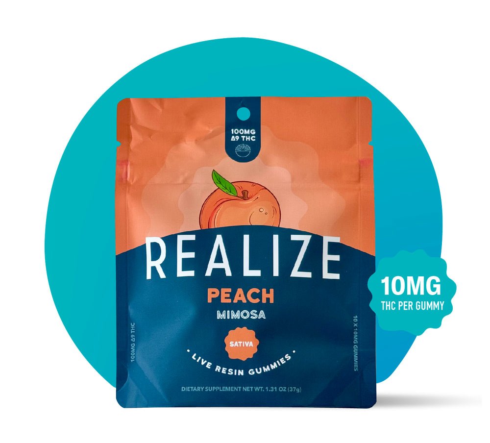 Realize 10CT | Mimosa
